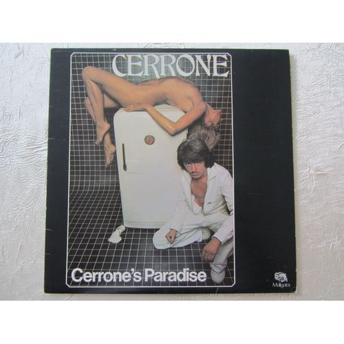 Cerrone's Paradise