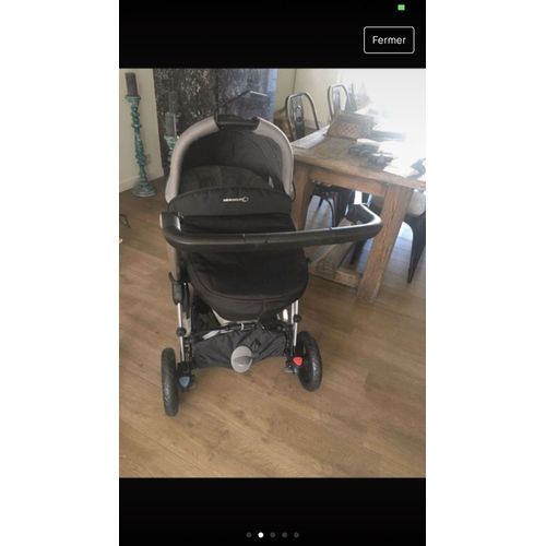 Poussette Triple Bebe Confort Lea Poussette Rakuten