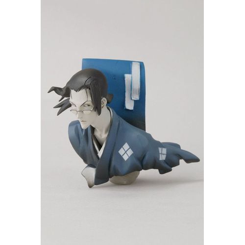 Samurai Champloo Story Image Figure Figurine Jin Yamato