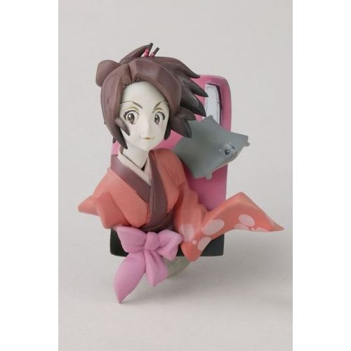 Samurai Champloo Story Image Figure Figurine Fuu Yamato