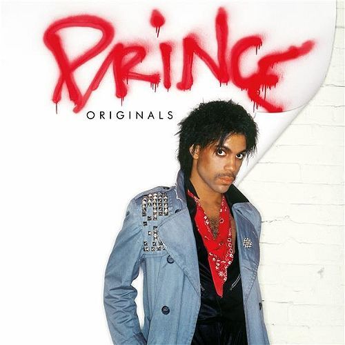 Originals - Edition Double Vinyle Avec Pochette Gatefold