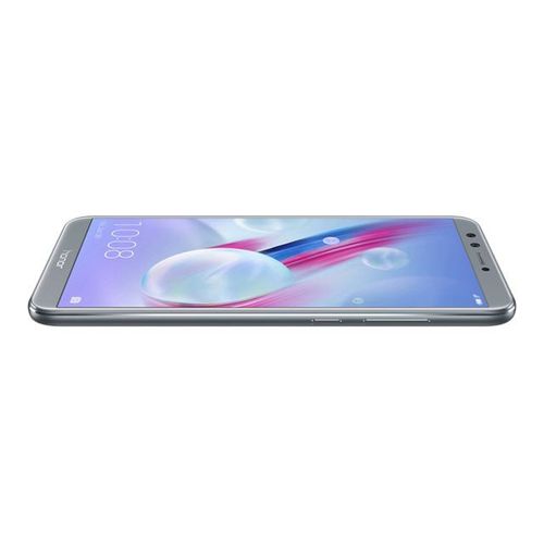 Honor 9 Lite 32 Go Double SIM Gris