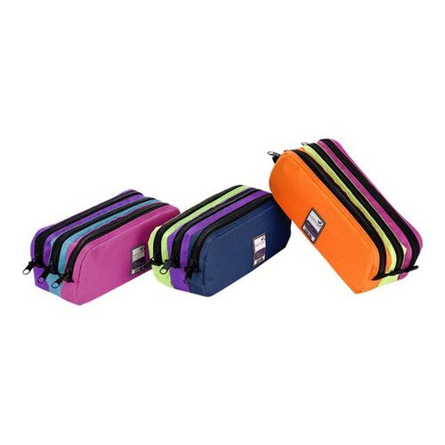 Viquel Teknik Girl - Trousse - Polyester 600d - Disponible En Différents Coloris