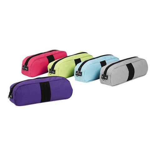 Viquel Stripe - Trousse - Polyester 600d - Disponible En Différents Coloris