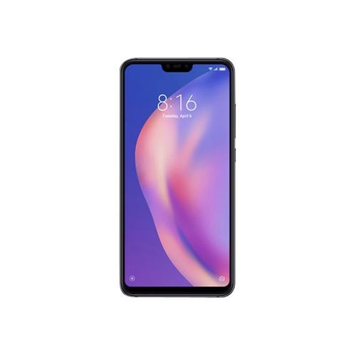 Xiaomi MI 8 Lite 64 Go Noir minuit