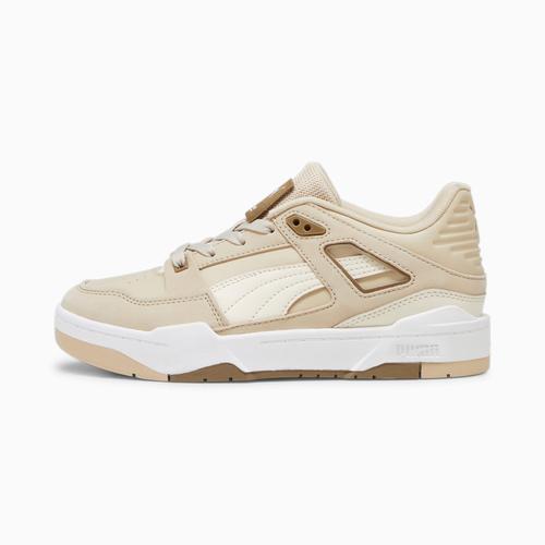 Puma Chaussure Sneakers Slipstream Prm Femme, Blanc - Taille 37.5
