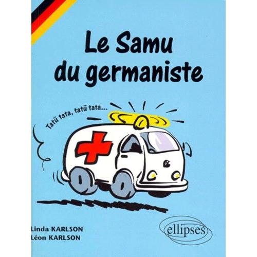 Le Samu Du Germaniste