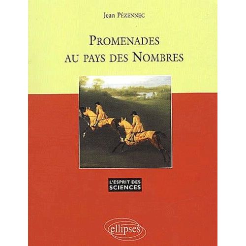 Promenades Au Pays Des Nombres