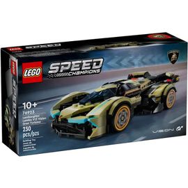 LEGO Speed Champions - Lamborghini Lambo V12 Vision GT Super Car - 76923