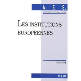 Les Institutions Européennes