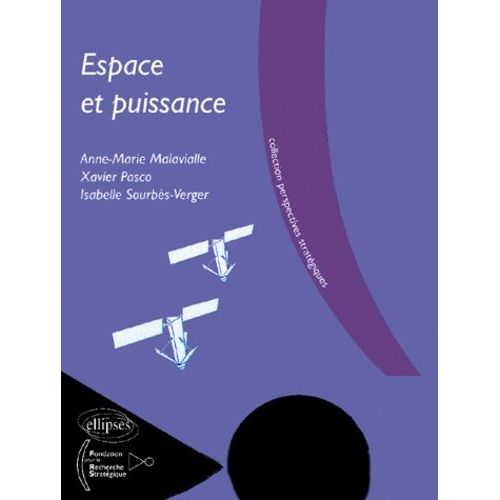 Espace Et Puissance