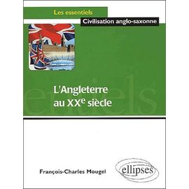 L'angleterre Au Xxème Siècle