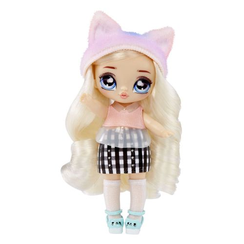 Dolls Na! Na! Na! Surprise Minis Assortment Series 2 For Sidekick