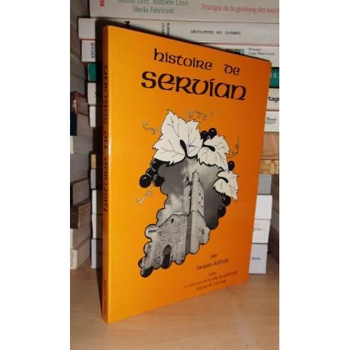 Histoire De Servian