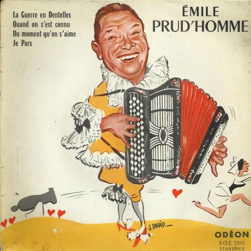 La Guerre En Dentelles Henri Salvador - Quand On S'est Connu (Jean-Pierre Moulin) / Du Moment Qu'on S'aime (Gianni Ferrio) - Je Pars (Morton Craft)