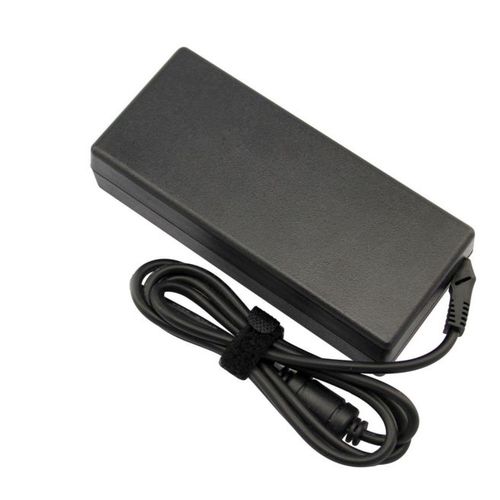 Lenovo ThinkPad 90W AC Adapter - Adaptateur secteur - CA 100-240 V - 90 Watt - pour ThinkPad SL300; SL400; SL400c; SL500; SL500c; T500; T61; T61p; T61u; W500