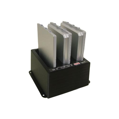 Lind Pcpe-Lndg1cg - Adaptateur Secteur + Chargeur De Batterie - 7.5 A - Pour Panasonic Fz-Vzsu84u, Fz-Vzsu88u