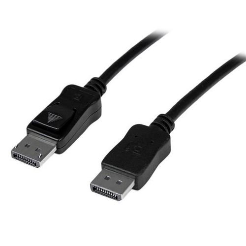 Startech.com Câble Displayport Actif De 10m - Cordon Dp Vers Dp - Mâle / Mâle