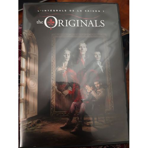 The Originals - Intégrale Saison 1