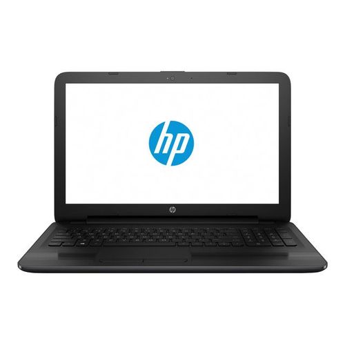 HP 250 G5 - 15.6" Celeron N3060 1.6 GHz 4 Go RAM 1 To HDD Noir AZERTY