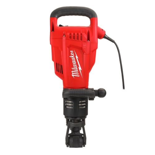 Milwaukee - Démolisseur 2100 W 39 J 15 kg 28 mm Hex - K 1528 H