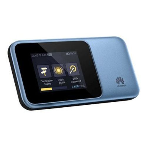 Huawei E5788u-96a - Point d'accès mobile - 4G LTE - USB 2.0 - 1 Gbits/s - Bluetooth 4.0, 802.11ac