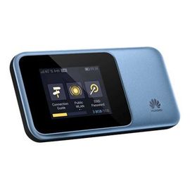 Huawei E5788u-96a - Point d'accès mobile - 4G LTE - USB 2.0 - 1 Gbits/s - Bluetooth 4.0, 802.11ac