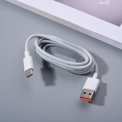 Xiaomi-Câble De Charge Rapide Snapusb Type C Chargeur 120w 67w 33w Turbo Tipo Mi 13 12 11 10 Pro Casque Ultra Redmi K50 K60 Pro