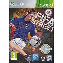 Fifa Street Classics Microsoft Xbox 360