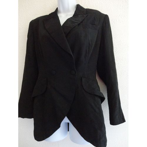 Veste Blazer Cacharel