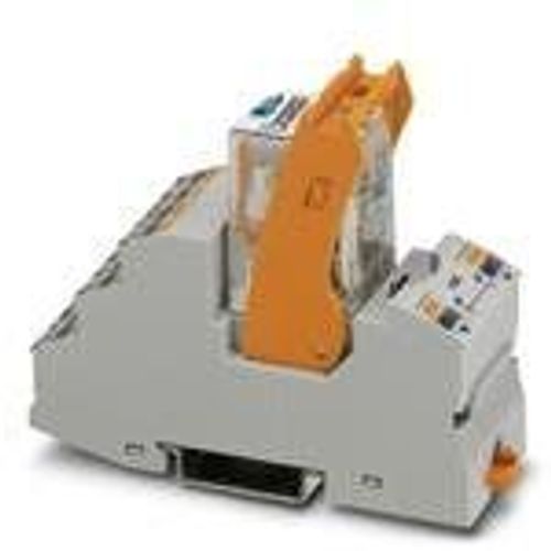 Bloc relais Phoenix Contact RIF-2-RPT-LDP-24DC/2X21 2903315 24 V/DC 10 A 2 inverseurs (RT) 1 pc(s)
