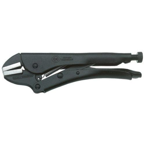 Serre-joints C.K. T3641 droite 0 - 40 mm 250 mm 1 pc(s)