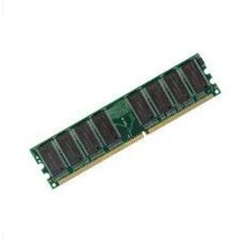 MicroMemory - DDR3 - 2 Go - DIMM 240 broches - 1333 MHz / PC3-10600 - mémoire enregistré - ECC