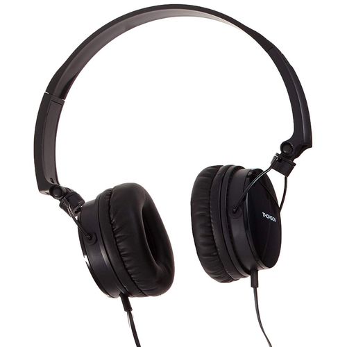 Casque supra-aural HED2207BK