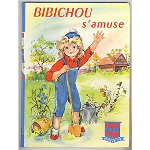 Bibichou S'amuse