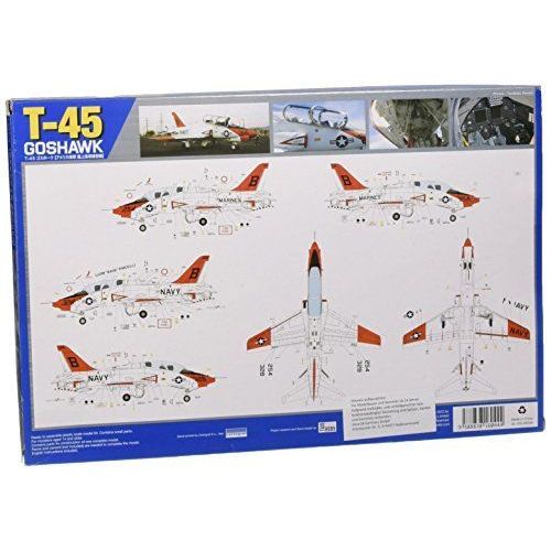 Kinetic 148 T45ac Goshawk Jet Trainer