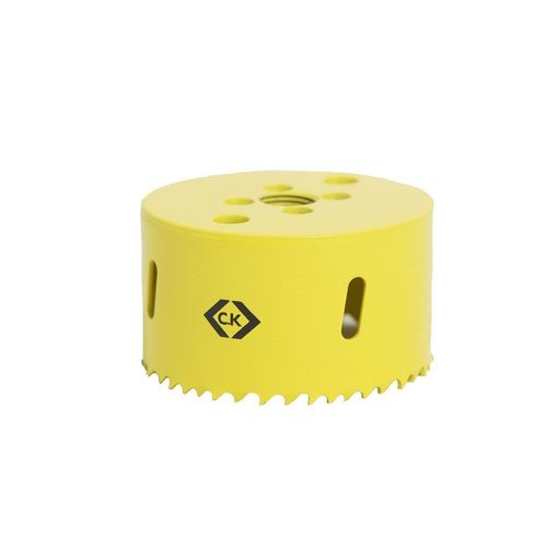 "Scie cloche 67mm 2 5/8"" C.K. 424022 67 mm 1 pc(s)"
