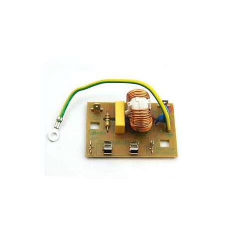 MODULE FILTRE POUR MICRO ONDES CANDY - 49016734