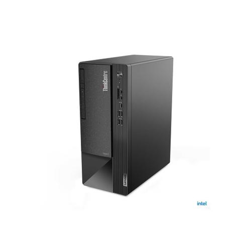 Lenovo ThinkCentre neo 50t Gen 4 12JD - Core i5 I5-13400 2.5 GHz 8 Go RAM 256 Go Noir AZERTY