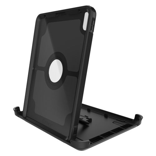 Otterbox Ipad Cover / Housse Backcover S'adapte Apple-Modell: Ipad Pro 11 Noir