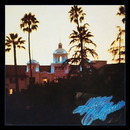 Eagles Totel California 40th Anniver Cd