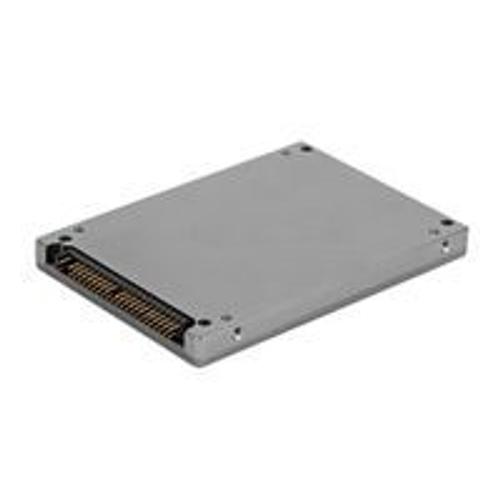 MicroStorage - Disque SSD - 128 Go - interne - 2.5" - IDE - pour Fujitsu AMILO L1310, L1310G, L1310G-12, L1310G-13, L1310G-15, L1310G-16