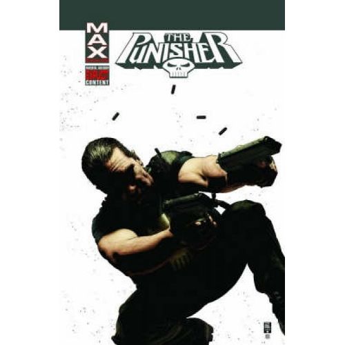 Punisher Max - Volume 5: The Slavers