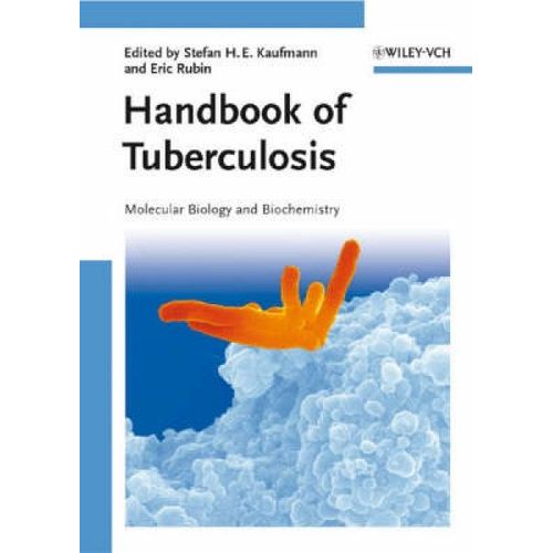 Handbook Of Tuberculosis