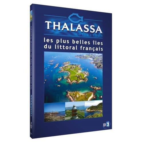 Thalassa - Les Plus Belles Îles Du Littoral Français