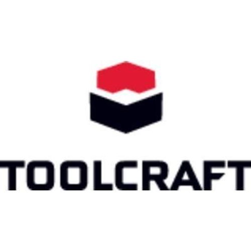 Vis à tête bombée TOOLCRAFT 827126 100 pc(s) M2 5 mm tête bombée cruciforme Philips acier N/A