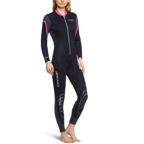 Monopiece Lei Femme 2-5 Mm - Taille 1 A 6 - T1/Xs