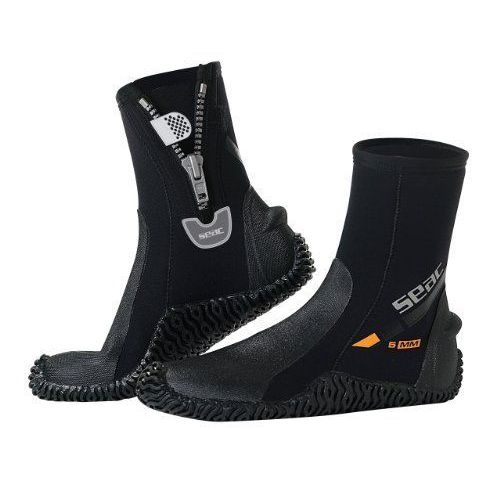 Bottillons Basic Hd 5 Mm - Taille - Xxs
