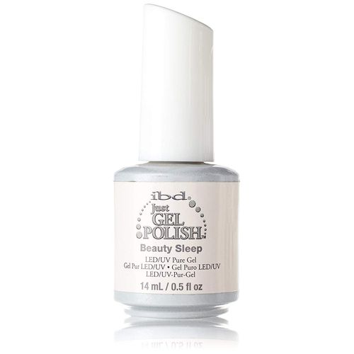 Ibd Just Gel Polish 0.5oz 14ml - Pick Any Color (Ibd57055 - Beauty Sleep) 