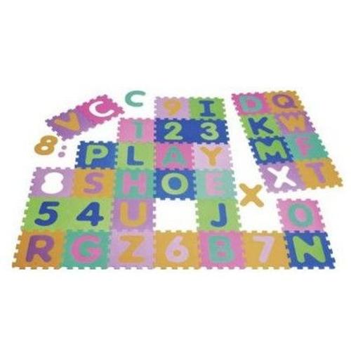 Playshoes Puzzle 36-Pièces (308738)